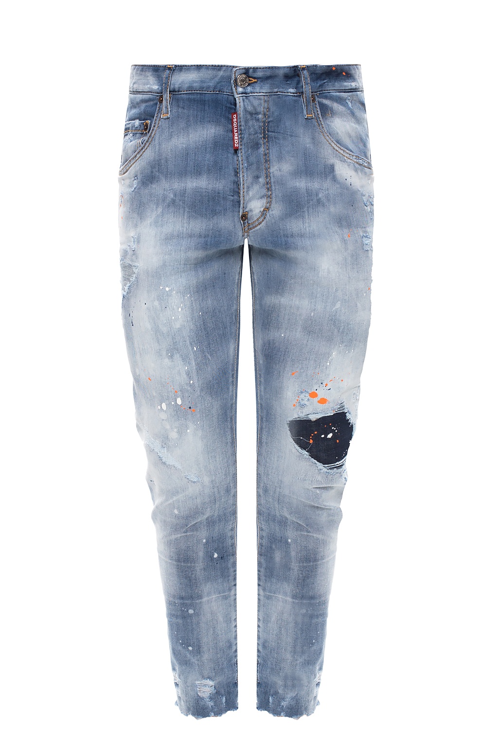 Dsquared2 'Skater Jean' jeans | Men's Clothing | Vitkac